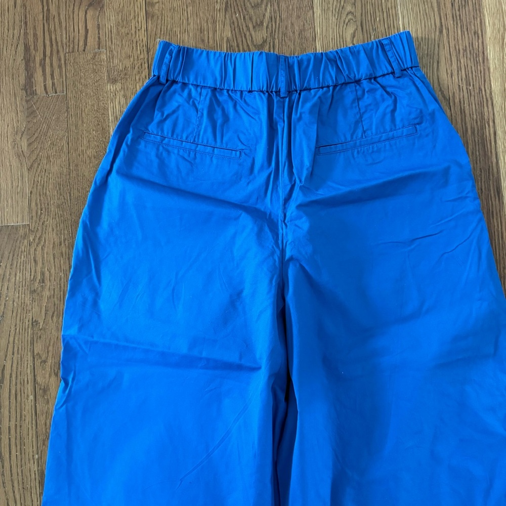 Anthropology Culotte Pants, Size M - Picture 4 of 4